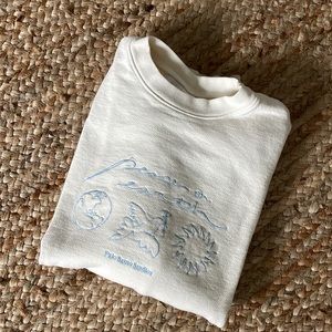 Palo Santo Studios Sweatshirt